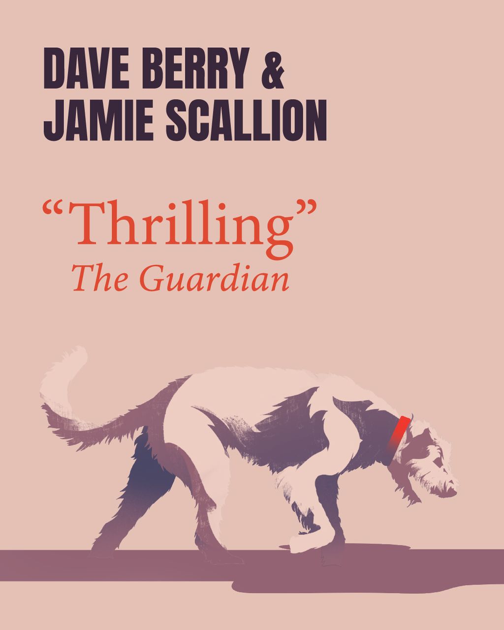 Illustration showcasing this artists portfolio