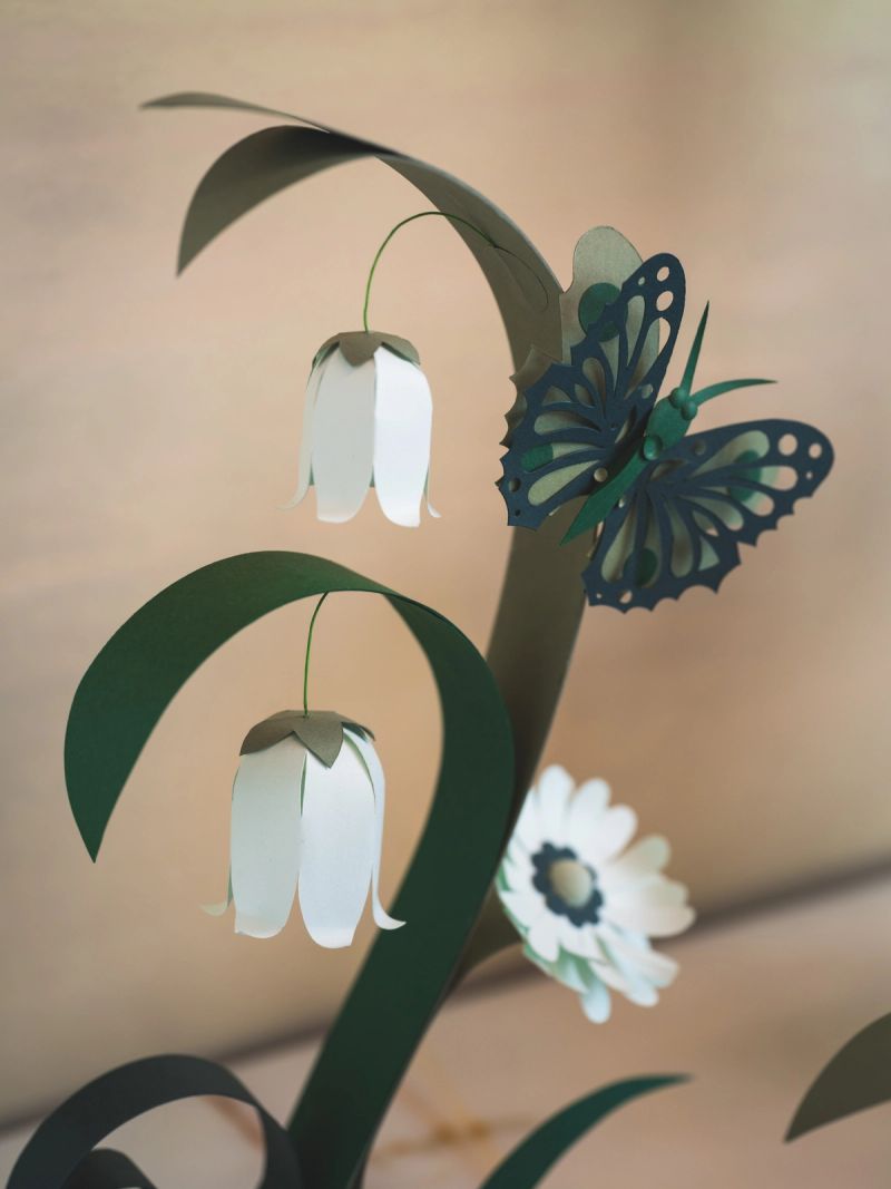 Illustration showcasing this artists portfolio