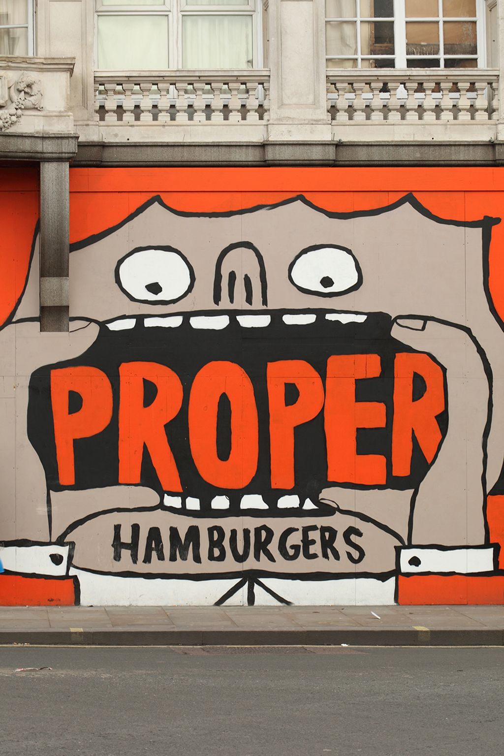Illustration showcasing this artists portfolio