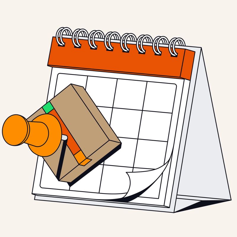 Illustration showcasing this artists portfolio