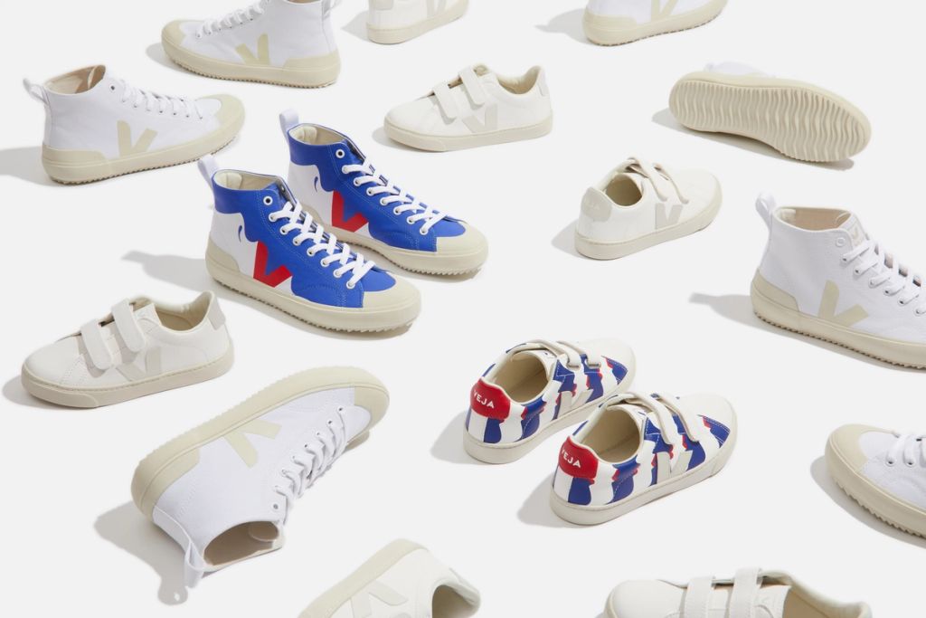 Illustration showcasing this artists portfolio