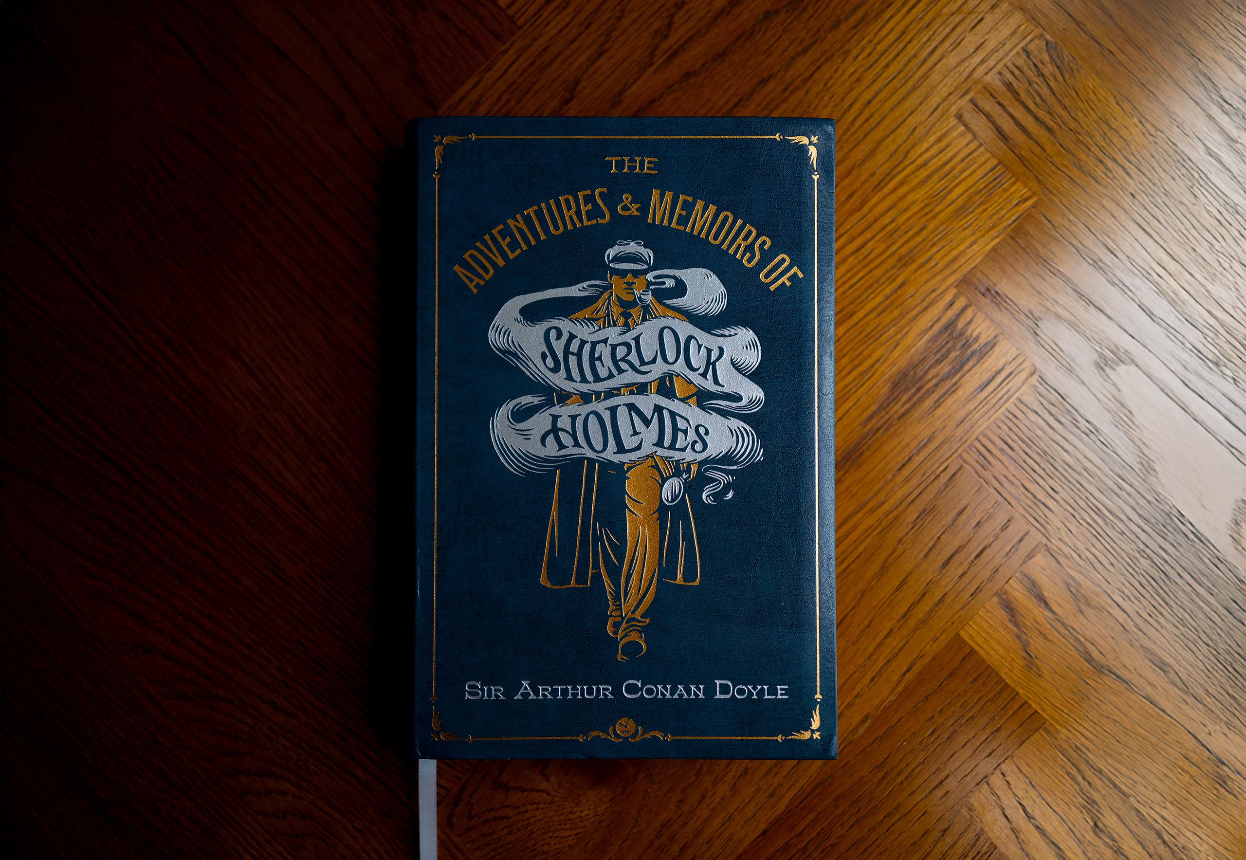 Book cover design & book illustration