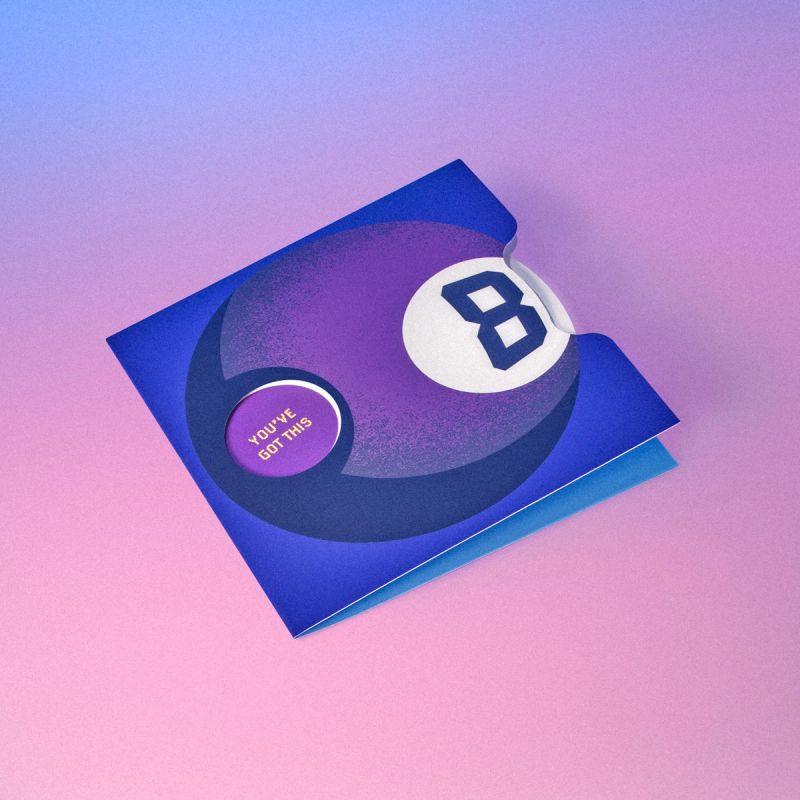 Illustration showcasing this artists portfolio