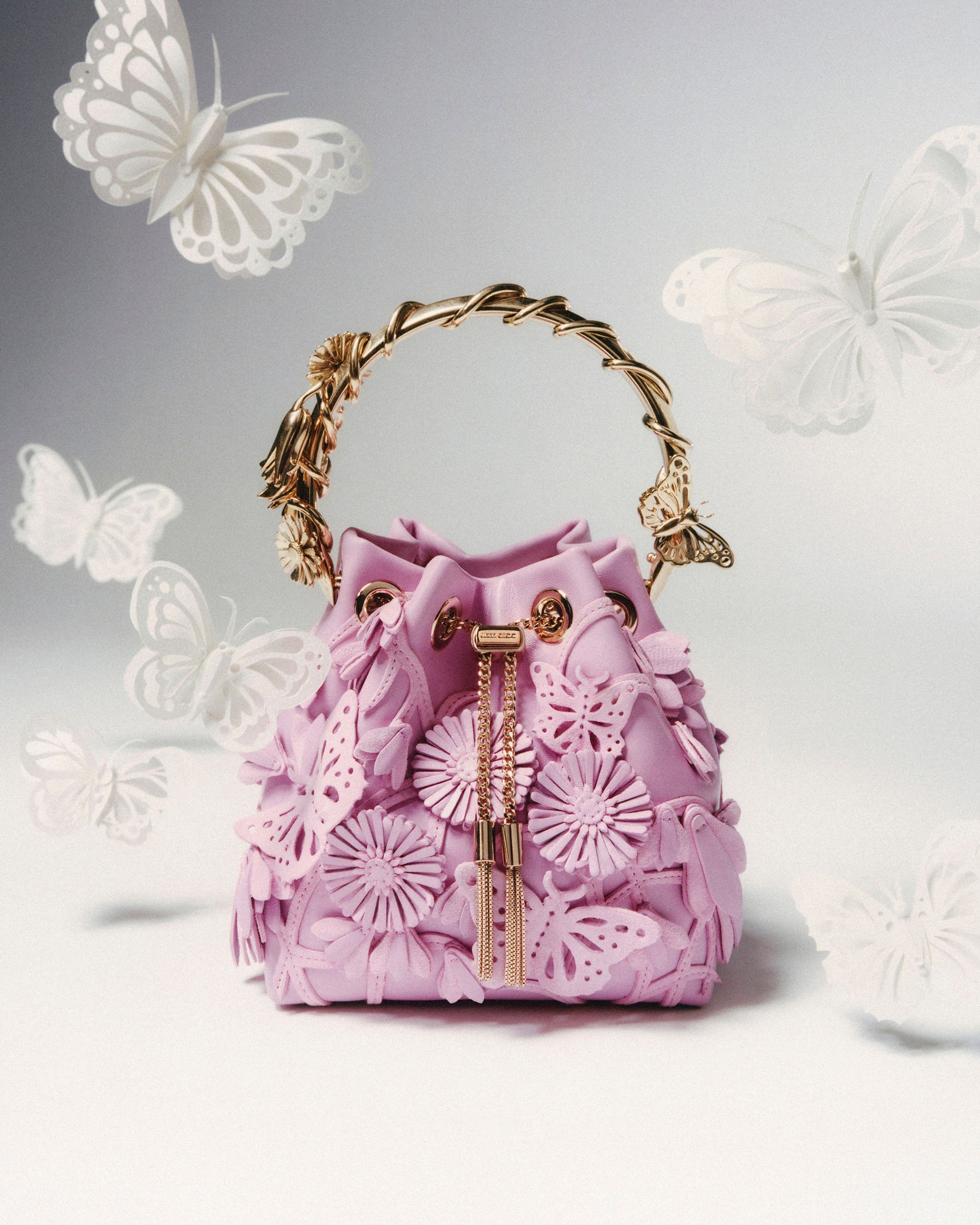 Jimmy Choo by Helen Musselwhite