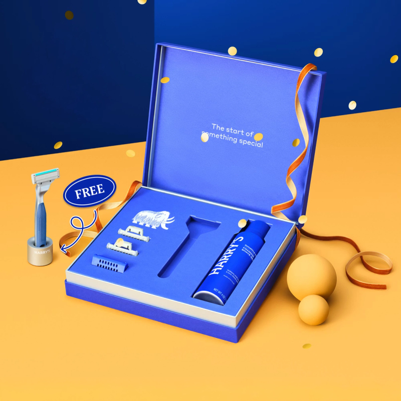 Illustration showcasing this artists portfolio