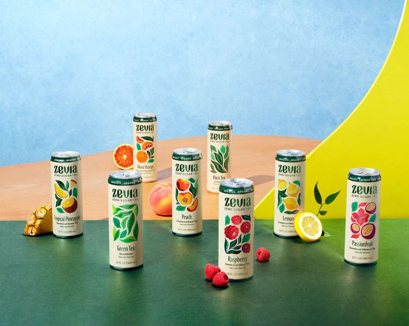 Illustration showcasing this artists portfolio