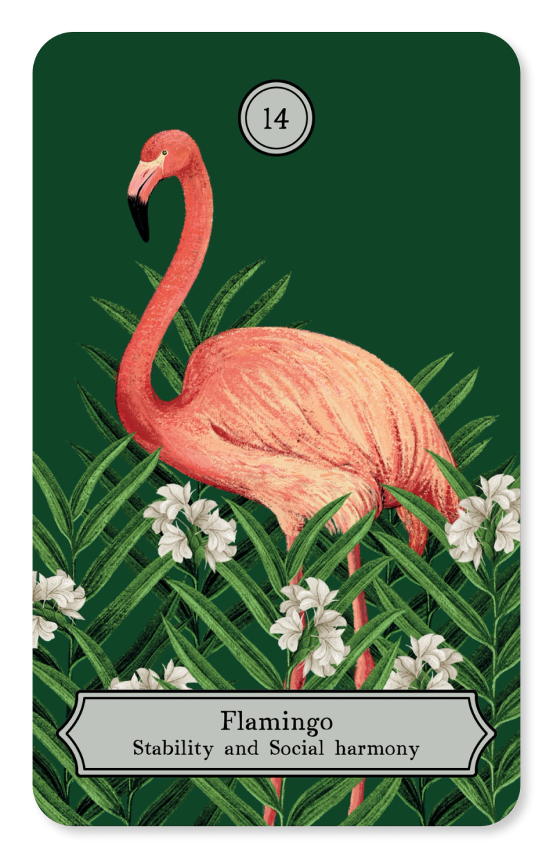 Illustration showcasing this artists portfolio