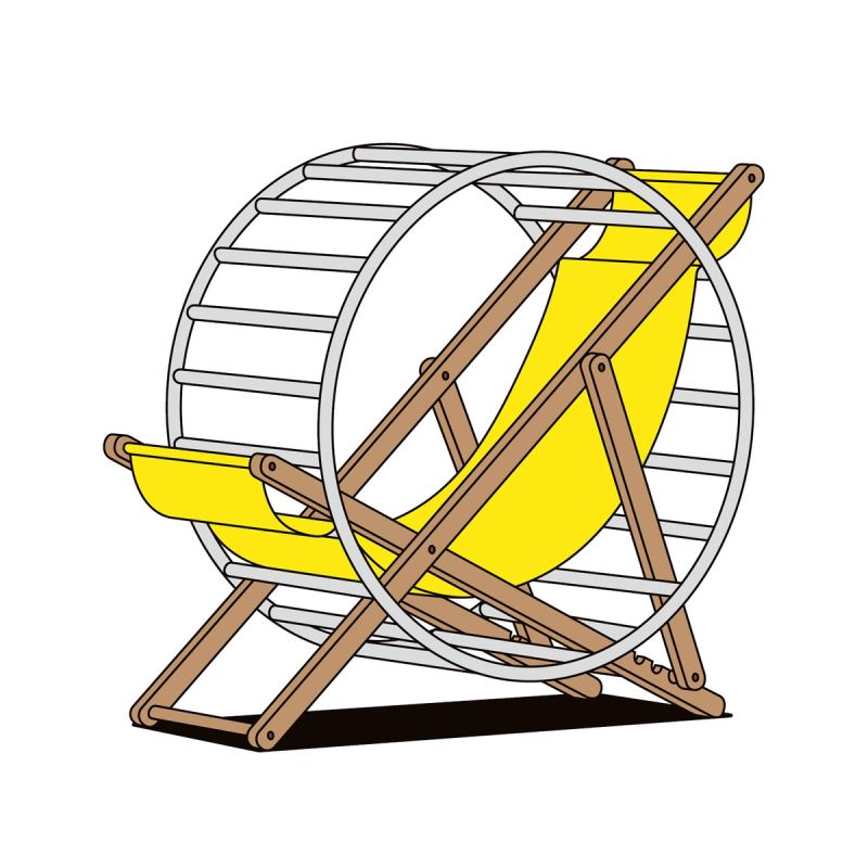 Illustration showcasing this artists portfolio