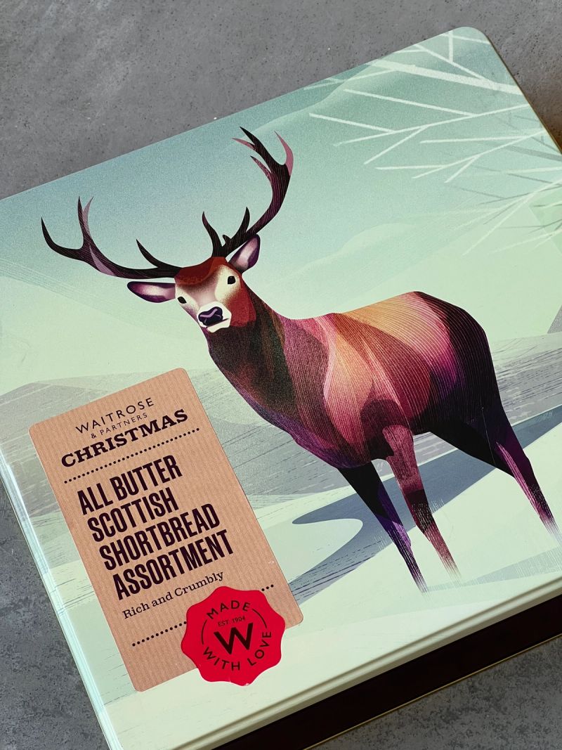 Illustration showcasing this artists portfolio