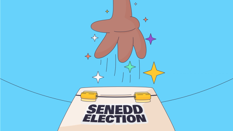 Illustration showcasing this artists portfolio