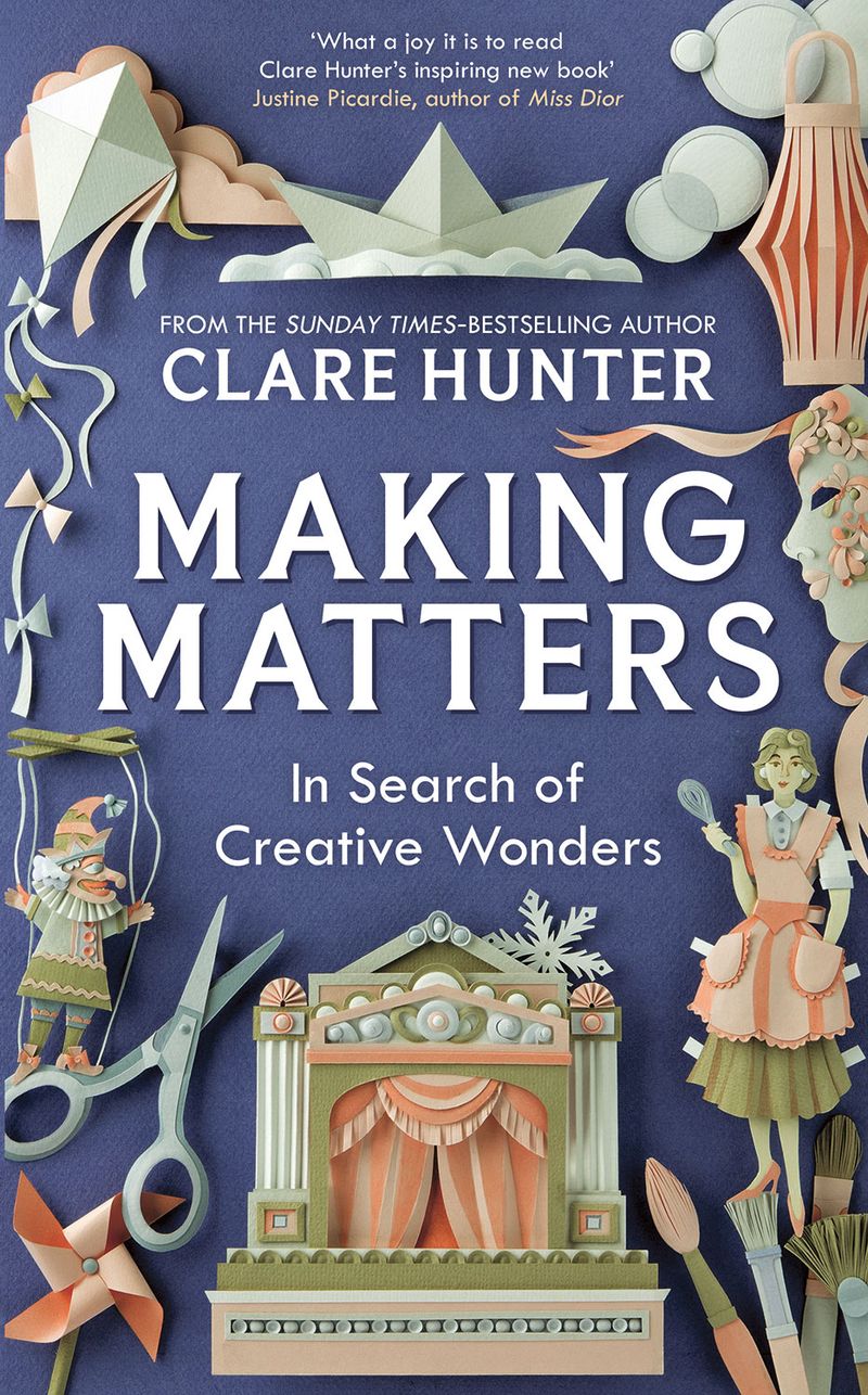 Illustration showcasing this artists portfolio