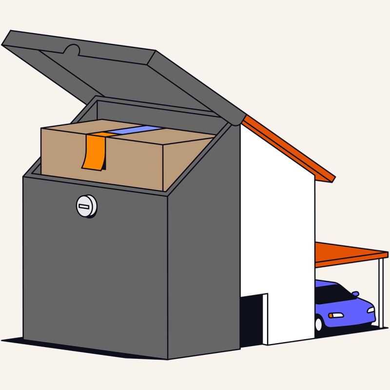 Illustration showcasing this artists portfolio