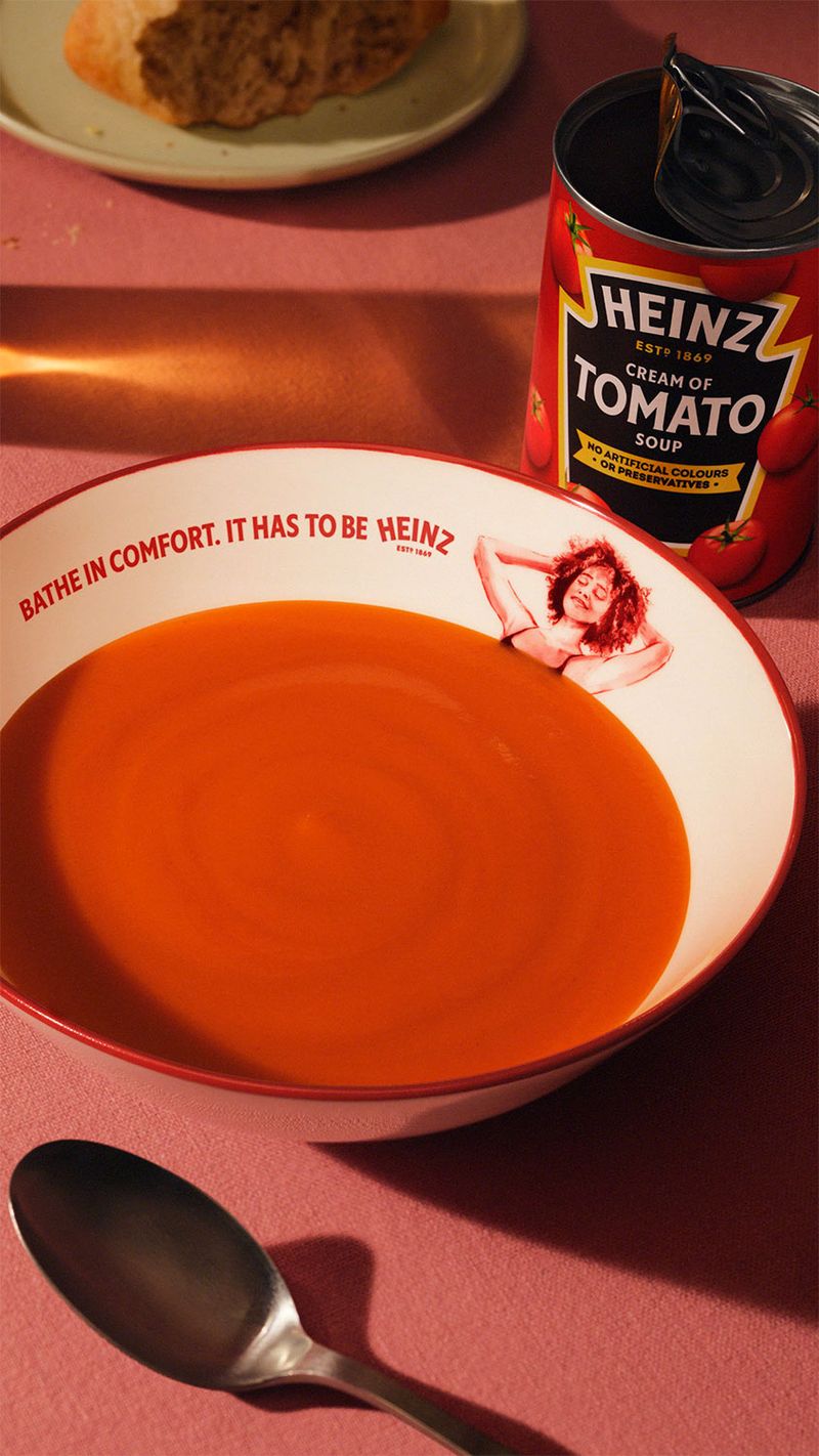 Illustration showcasing this artists portfolio