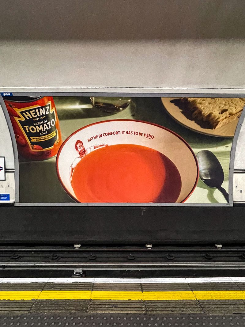 Illustration showcasing this artists portfolio