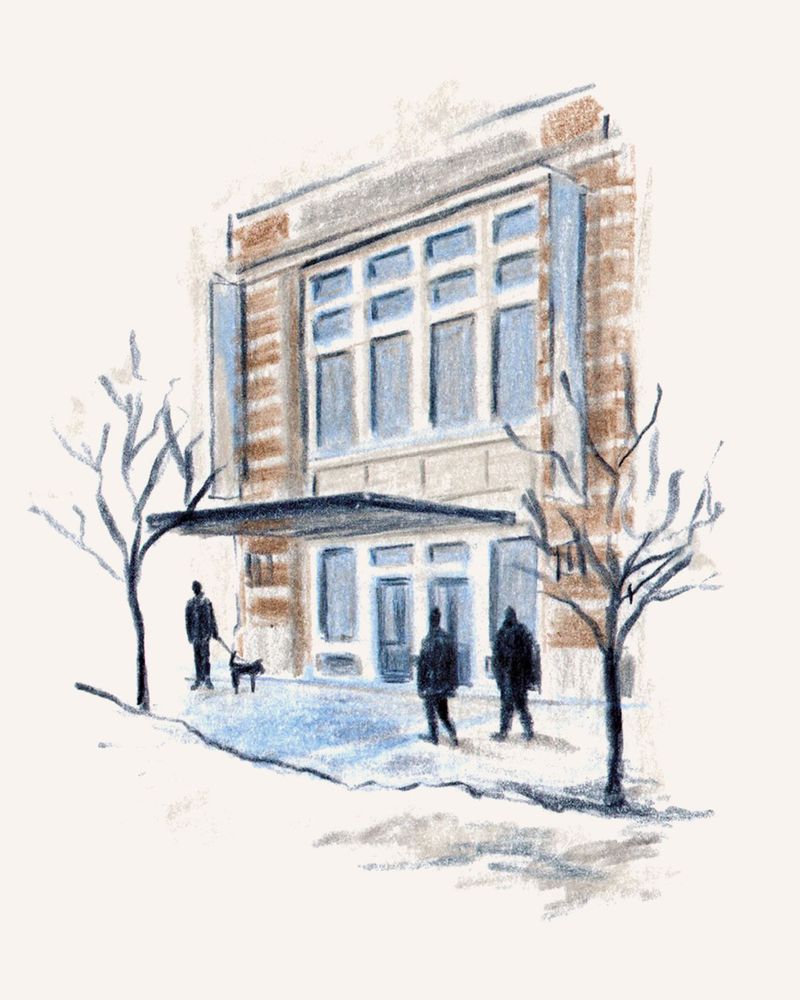 Illustration showcasing this artists portfolio