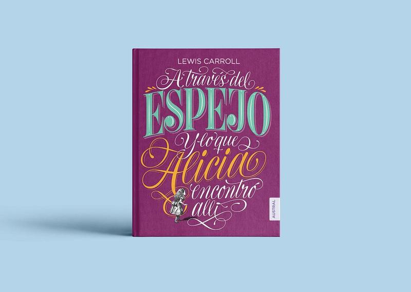 Illustration showcasing this artists portfolio