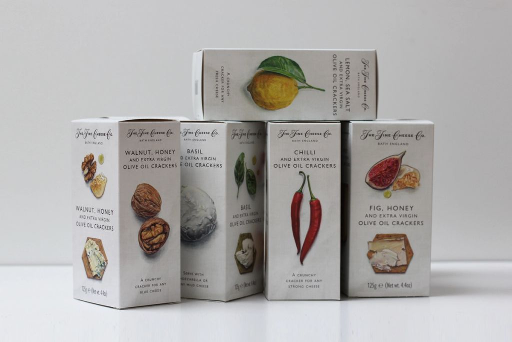 Illustration showcasing this artists portfolio