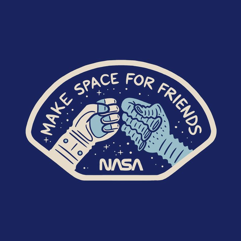 Illustration showcasing this artists portfolio