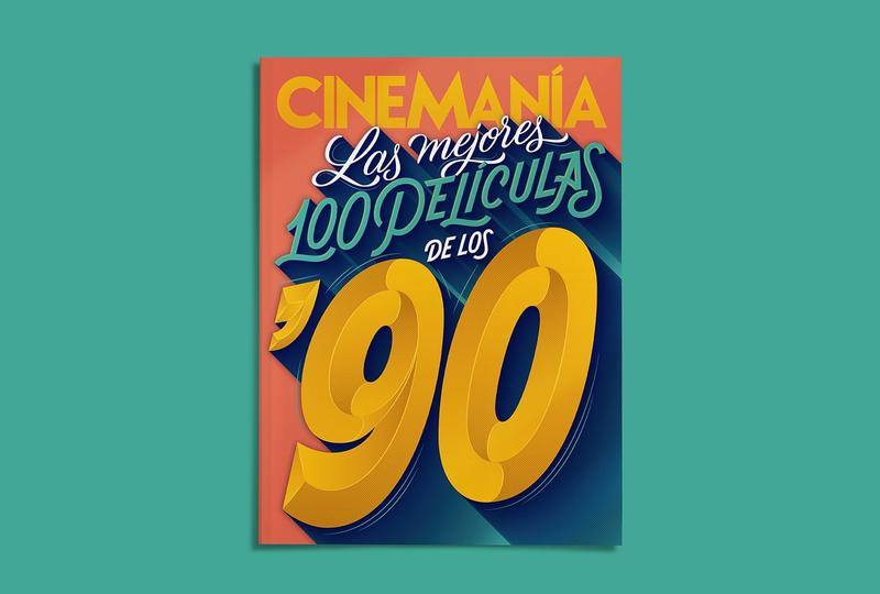 Illustration showcasing this artists portfolio