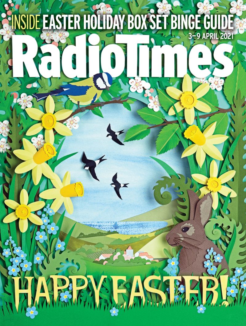 Illustration showcasing this artists portfolio