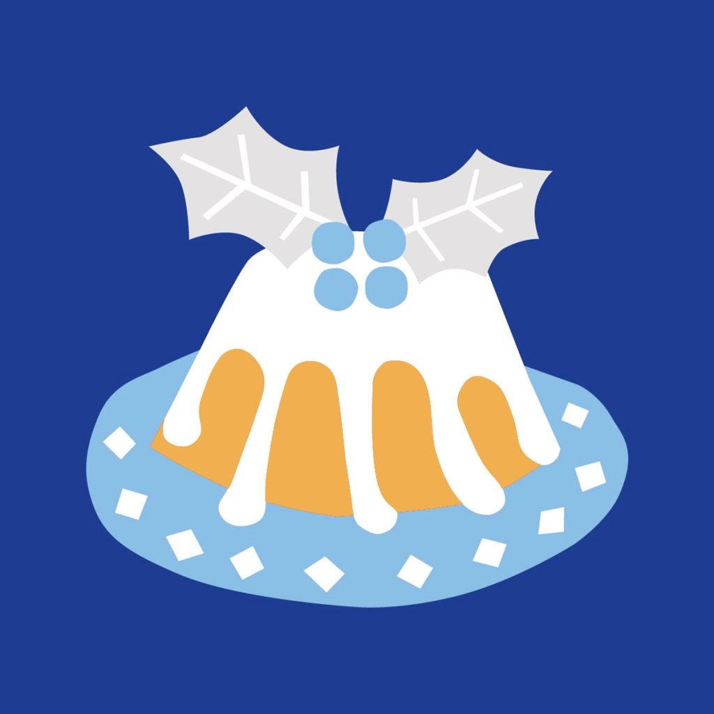 Illustration showcasing this artists portfolio