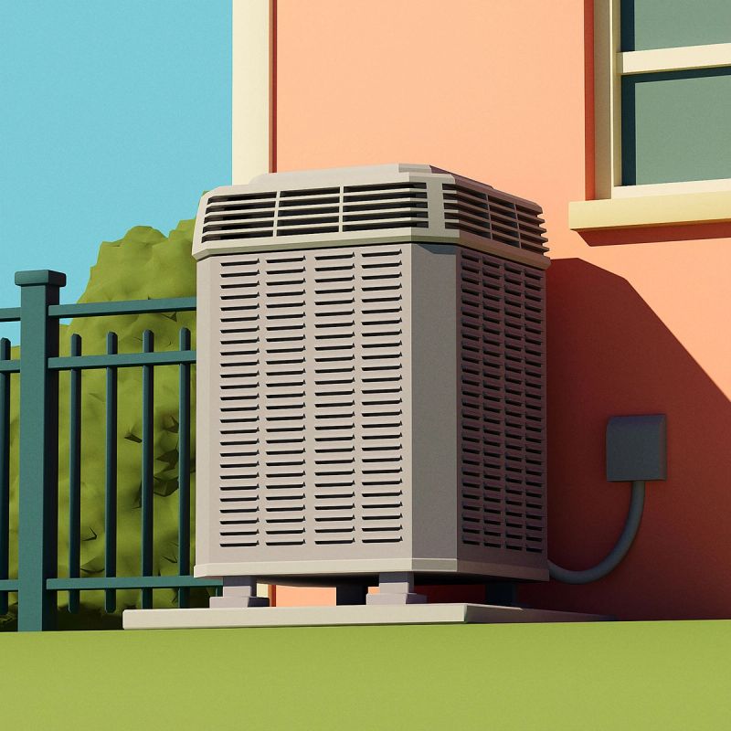 Illustration showcasing this artists portfolio