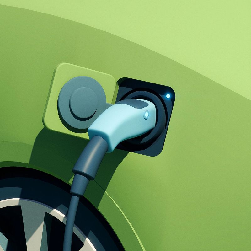 Illustration showcasing this artists portfolio