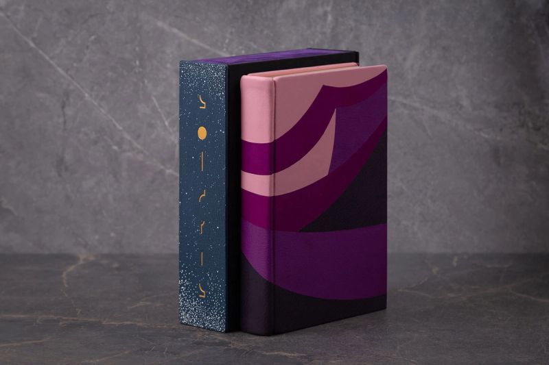 Illustration showcasing this artists portfolio