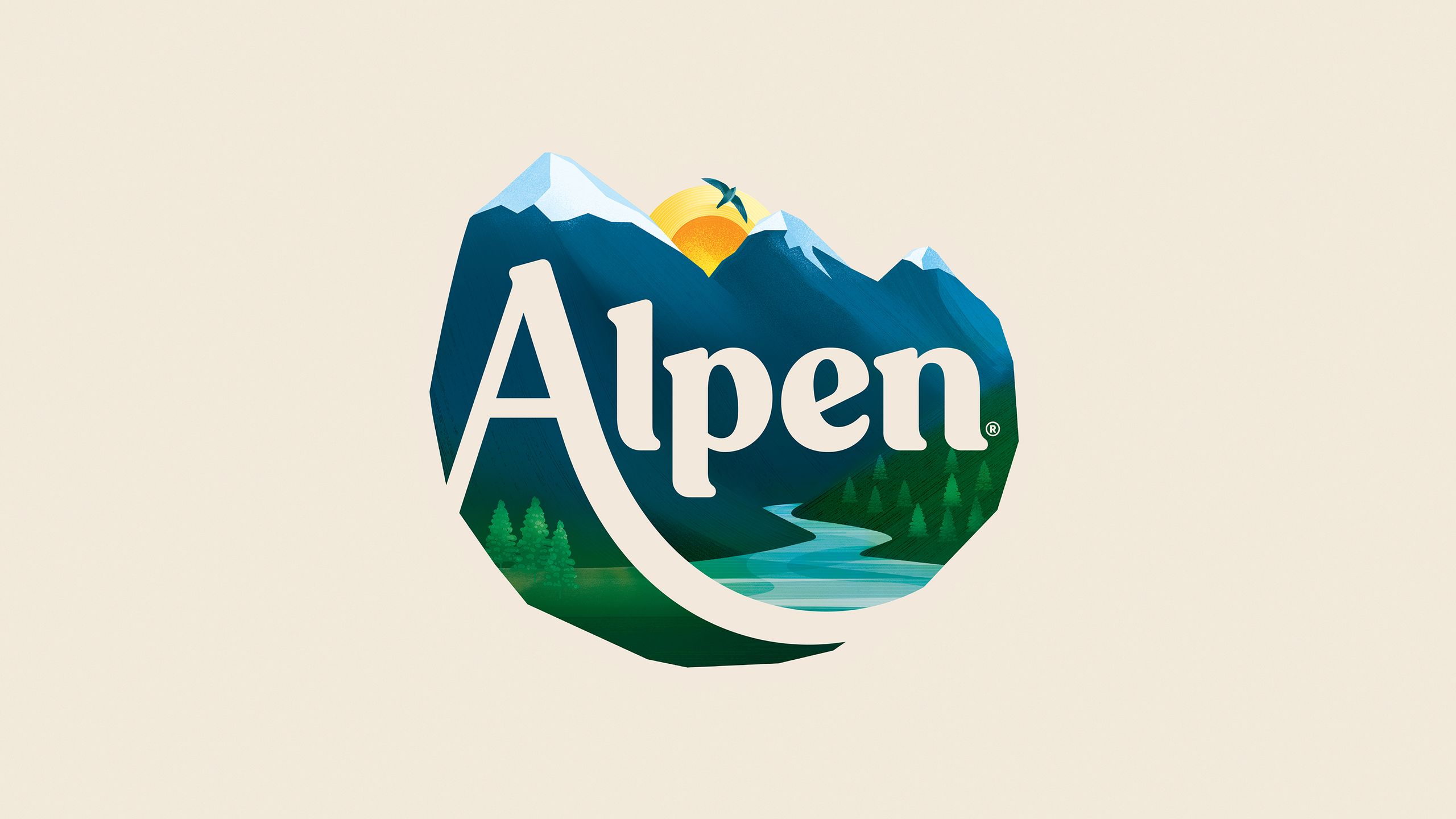 Alpen x Andrew Lyons