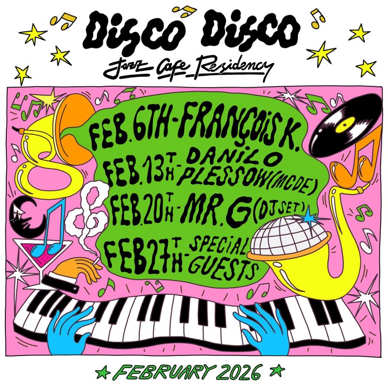 Illustration showcasing this artists portfolio