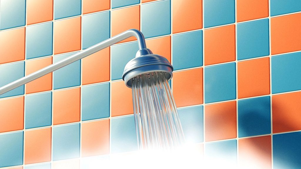 Illustration showcasing this artists portfolio