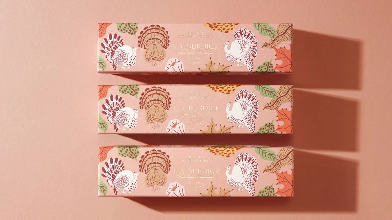 Illustration showcasing this artists portfolio