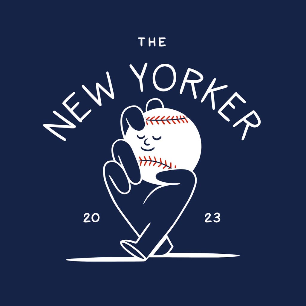 Illustration showcasing this artists portfolio