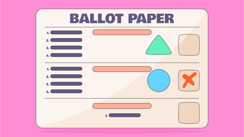 Illustration showcasing this artists portfolio