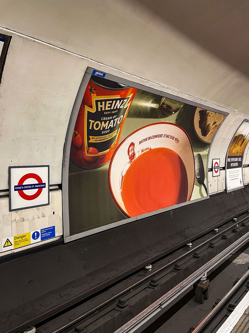 Illustration showcasing this artists portfolio