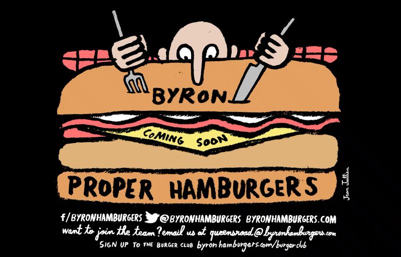 Illustration showcasing this artists portfolio