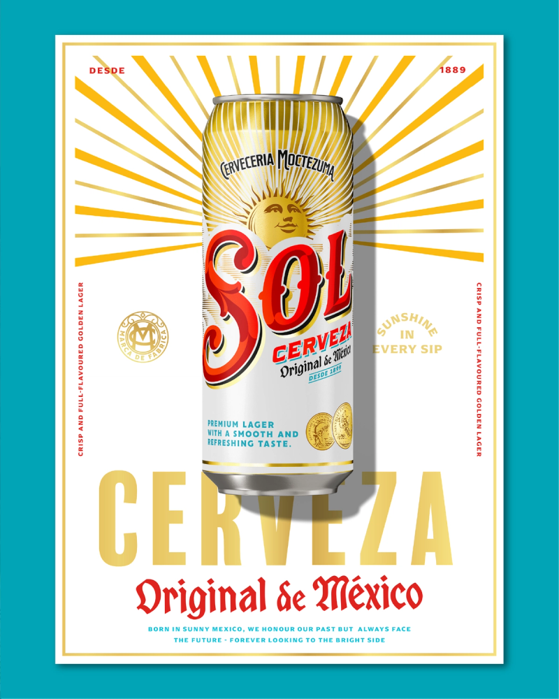 Illustration showcasing this artists portfolio