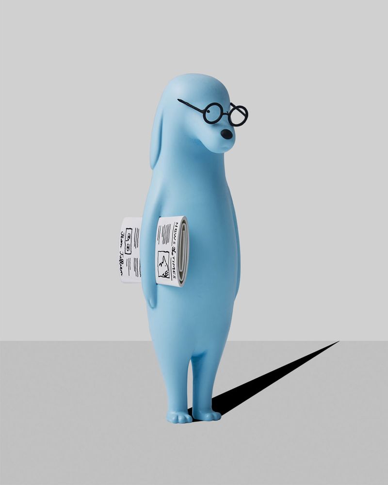 Illustration showcasing this artists portfolio