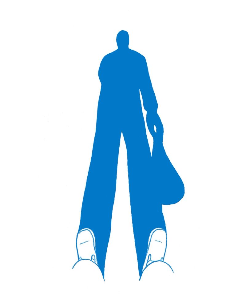 Illustration showcasing this artists portfolio