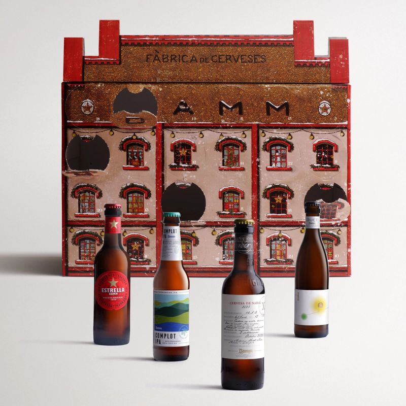 Illustration showcasing this artists portfolio