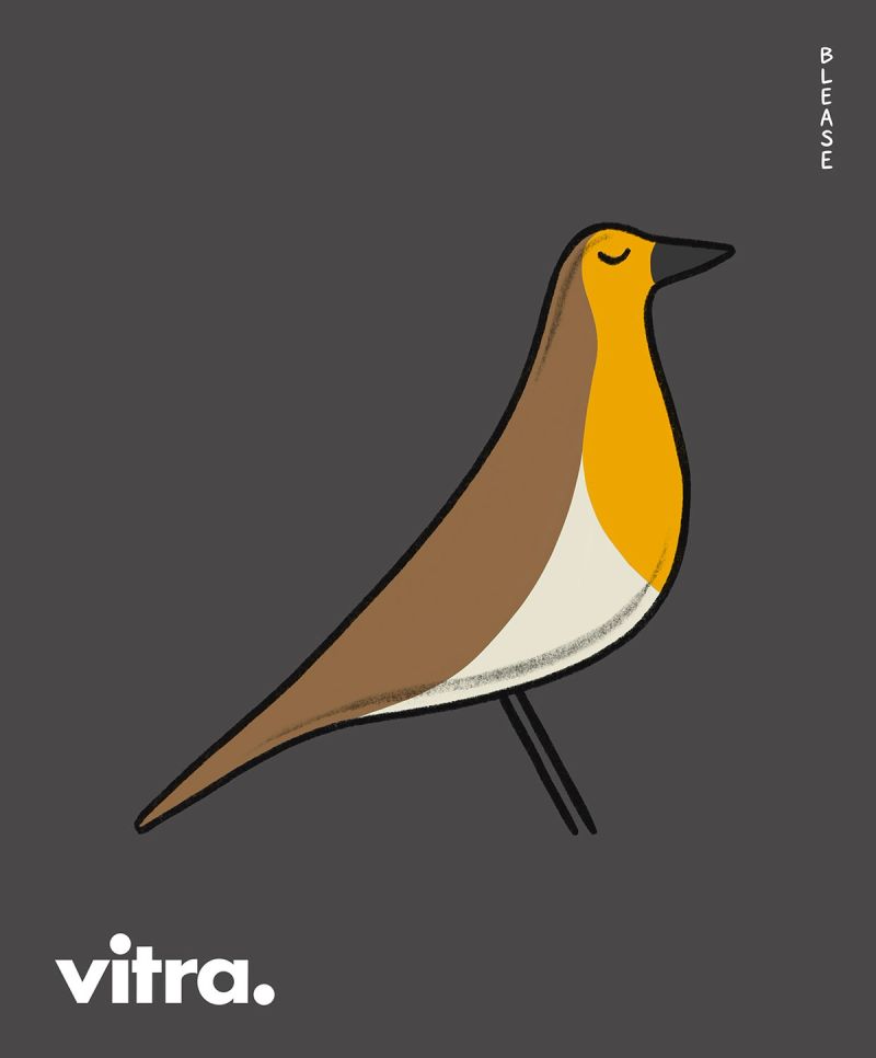 Illustration showcasing this artists portfolio