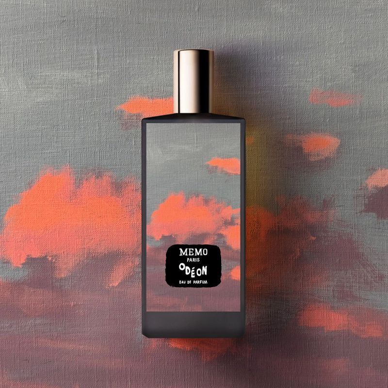 Illustration showcasing this artists portfolio