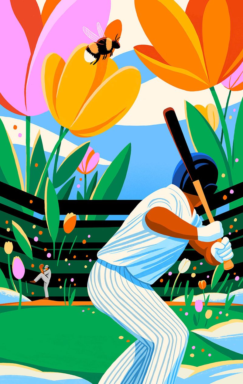Petra Eriksson Illustration