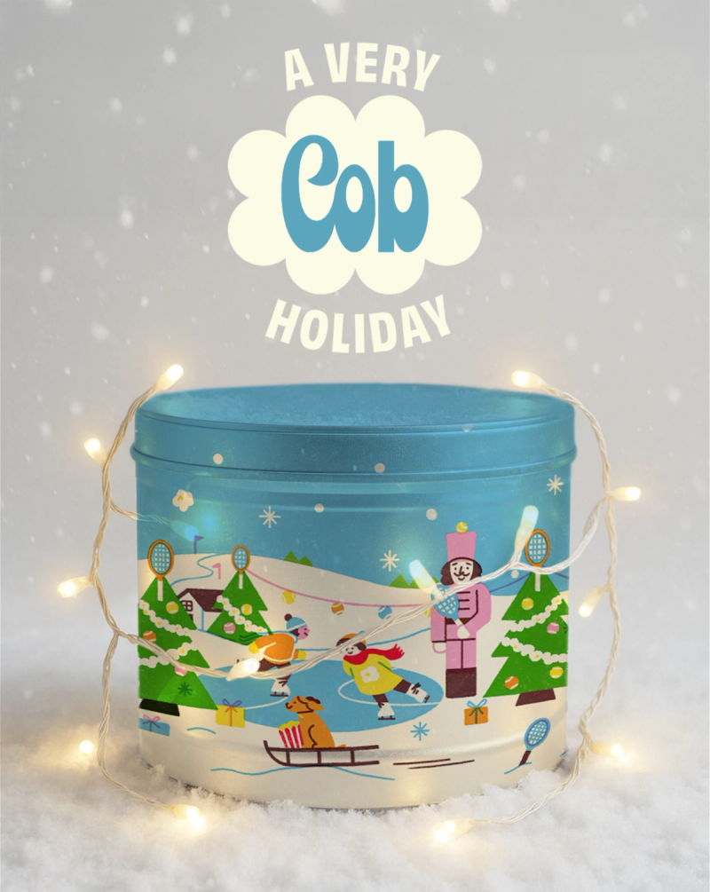 Illustration showcasing this artists portfolio