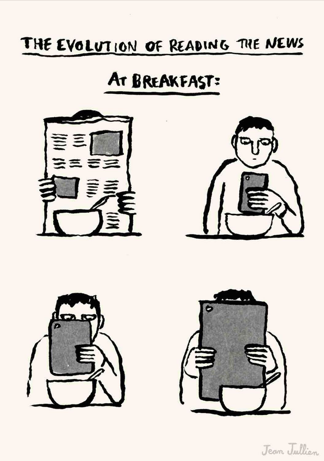 FRESH SERVICE × Jean Jullien SAMUECOAT FRESH SERVICE × Jean Jullien SAMUECOAT FRESH SERVICE × Jean