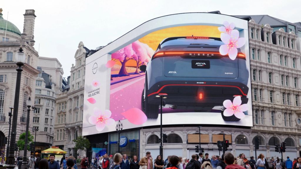 Illustration showcasing this artists portfolio