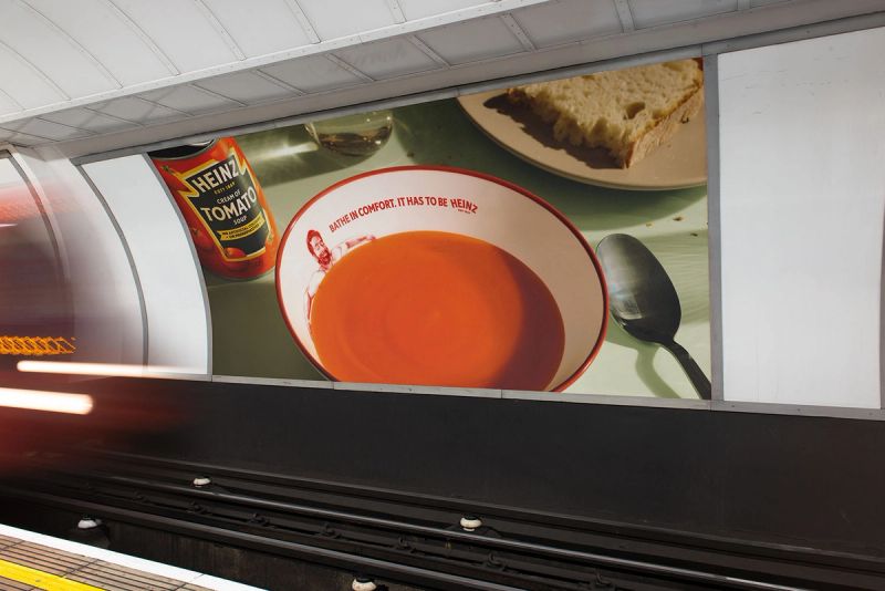 Illustration showcasing this artists portfolio