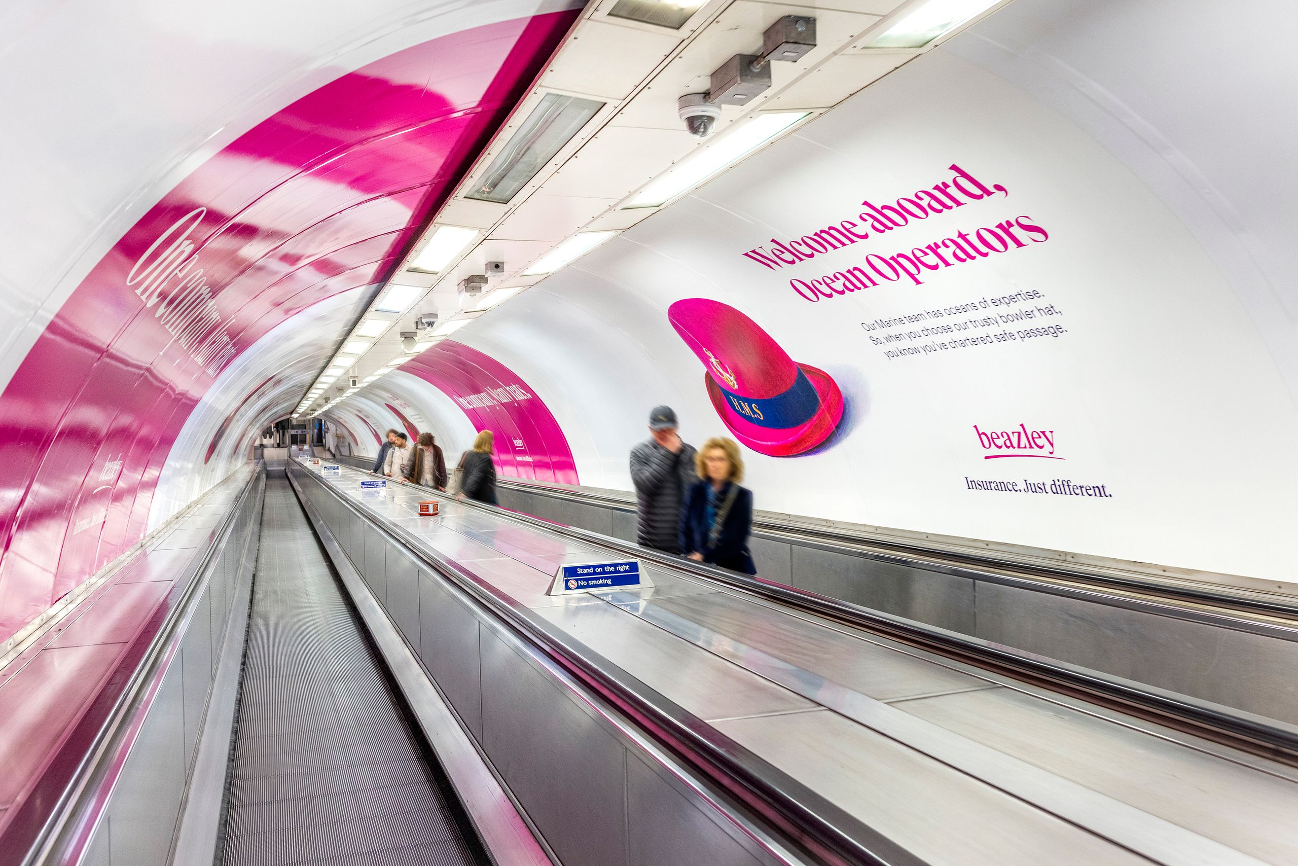 Illustration showcasing this artists portfolio