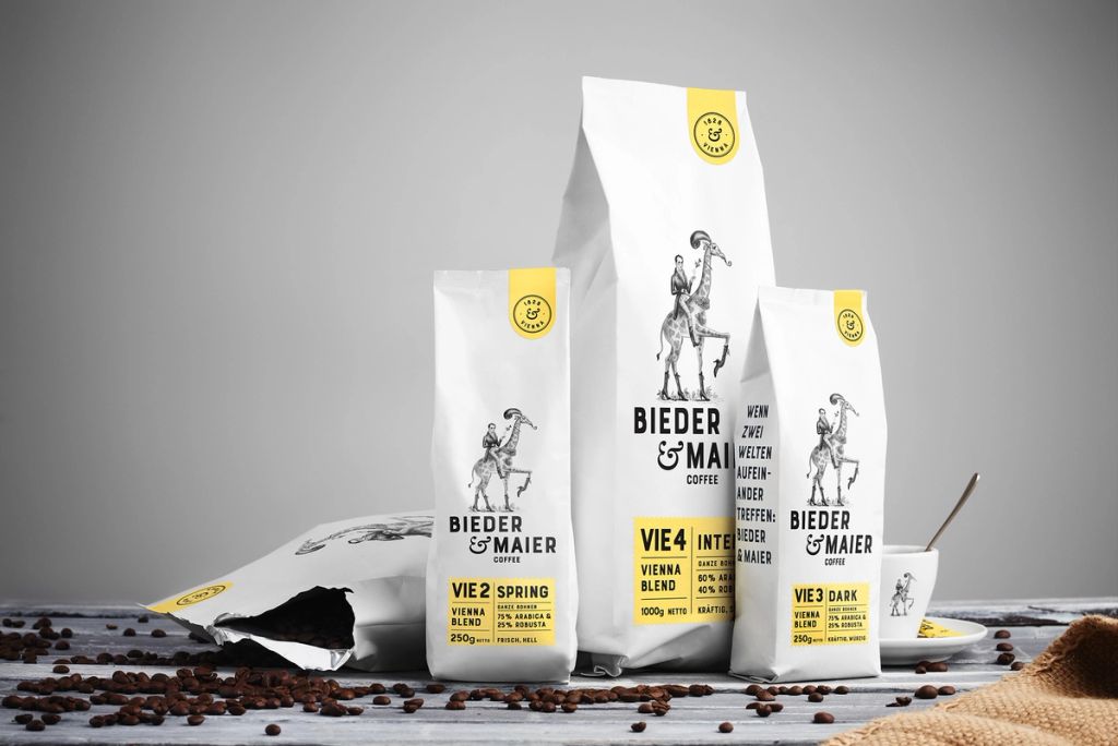 Illustration showcasing this artists portfolio