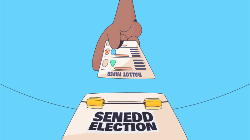 Illustration showcasing this artists portfolio